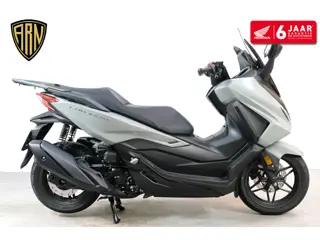 Honda NSS 350 Forza (bj 2026)