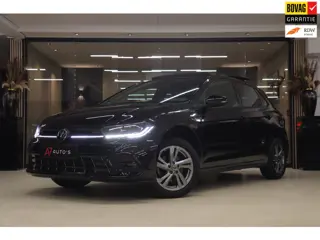 Volkswagen POLO 1.0 TSI 3X R-Line PANO/STOELV/CARPLAY/IQ-LIGHT/BEATS/VOL