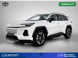 Toyota RAV4 2.5 Plug-in Hybrid 270 Dynamic | Nieuw model 2026 | Uit voorraad leverbaar | BTW voertui