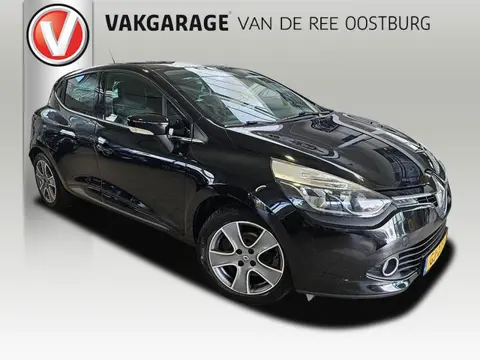 Renault Clio 0.9 TCe ECO Night&Day