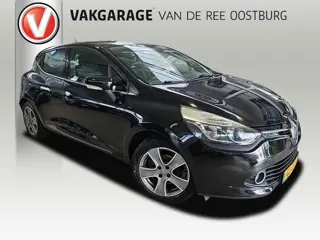 Renault Clio 0.9 TCe ECO Night&Day