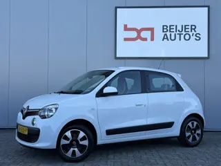 Renault Twingo 1.0 SCe Collection Origineel NL/Airco/Bluetooth.