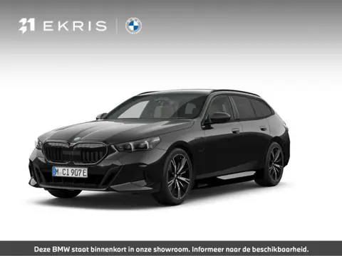 BMW 5 Serie Touring 530e | SoH 100% | M Sportpaket Pro | Bowers & Wilkins | Pano | Trekhaak