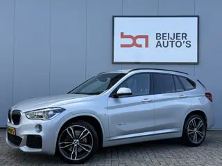BMW X1 sDrive20i High Executive Automaat M-Pakket/Camera.