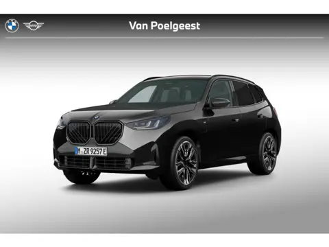 BMW X3 30e xDrive | M Sportpakket Pro | Professional Pack | Premium Pack | Trekhaak