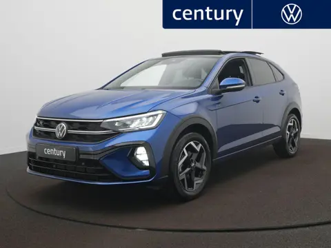 Volkswagen Taigo 1.0 TSI R-Line R-Line - PDC - Apple Carplay/Android Auto - LED-  Panoramaschuif-kan