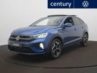 Volkswagen Taigo 1.0 TSI R-Line R-Line - PDC - Apple Carplay/Android Auto - LED-  Panoramaschuif-kan