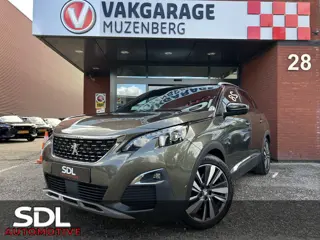 Peugeot 3008 1.6 HYbrid 225 GT- Line // FULL LED // NAVI + CARPLAY // KEYLESS // PDC V+A // CAMERA /