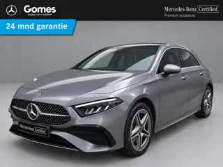 Mercedes-Benz A-klasse 250 e AMG | Panoramadak |  Dodehoekassistent | Privacy Glas Achter | Sfeerver