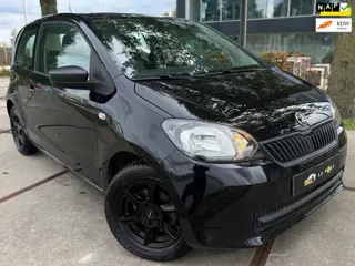 Skoda Citigo 1.0 | 2015 | 3DRS | NAP | NWE APK | LM VELG