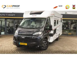 Pilote P720FGJ Selection Nieuwstaat | Automaat | Zonnepaneel | Camera