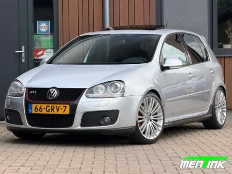 VOLKSWAGEN GOLF 2.0 TFSI GTI N.A.P. Schuifdak Xenon 