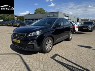 Peugeot 3008 1.2 PureTech Active (bj 2018)