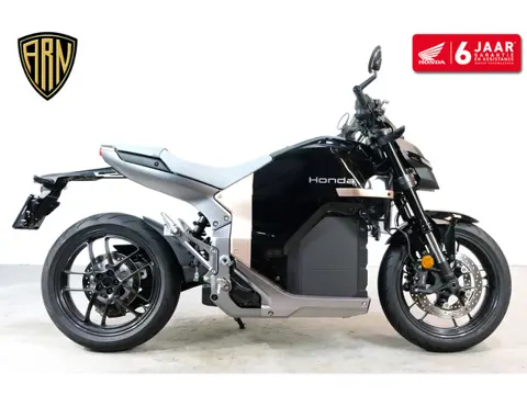 Honda WN7 (bj 2026, automaat)