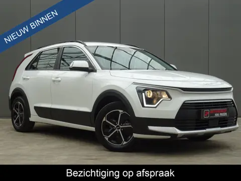 Kia Niro 1.6 GDi PHEV DynamicPlusLine * 65 KM  ACCURANGE * TREKHAAK !!