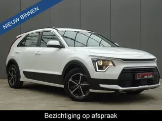 Kia Niro 1.6 GDi PHEV DynamicPlusLine * 65 KM  ACCURANGE * TREKHAAK !!