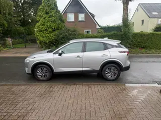 NISSAN QASHQAI 1.3 MHEV Xtronic Business Acces/apple/android/cruise/automaat