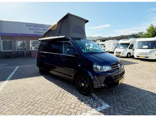Volkswagen T5 California TDI