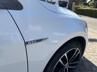 Foto 15 van Volkswagen Golf 1.4 TSI GTE B (bj 2015, automaat)