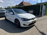 Foto 26 van Volkswagen Golf 1.4 TSI GTE B (bj 2015, automaat)
