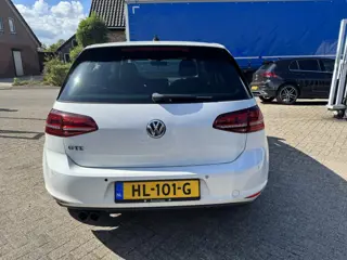 Foto 17 van Volkswagen Golf 1.4 TSI GTE B (bj 2015, automaat)