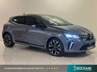 Mitsubishi Colt 1.0T 90 MT Instyle | Van: € 29.999,- nu direct rijklaar uit voorraad voor: € 24.245,