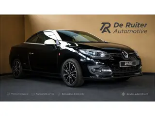 Renault Mégane Coupé-Cabriolet 1.2 TCe Privilège | Leder