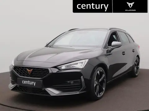 CUPRA Leon Sportstourer 1.4 e-Hybrid | LED | PDC | Stuurverwarming |