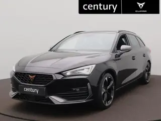 CUPRA Leon Sportstourer 1.4 e-Hybrid | LED | PDC | Stuurverwarming |