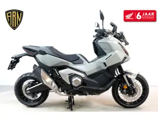 Honda X-ADV (bj 2026, automaat)