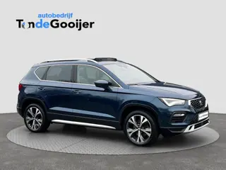 SEAT Ateca 1.5 TSi DSG Xperience Business Intense | PANORAMADAK | LEER | 360 CAMERA | DIG. DASHBOARD