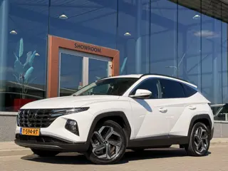 Hyundai Tucson 1.6 T-GDI PHEV (plug-in) | 19'' | NIEUWSTAAT |