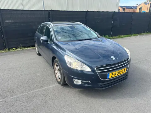 Peugeot 508 SW 1.6 THP Allure