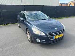 Peugeot 508 SW 1.6 THP Allure