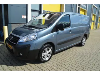 Fiat Scudo 12 2.0 MultiJet LH1 SX