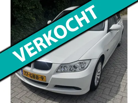 BMW 3-serie 318i