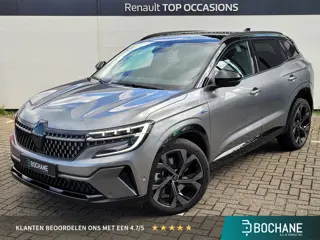 Renault Austral 1.2 E-Tech full hybrid 200 iconic esprit Alpine | Harman Kardon | Google Navigatie |