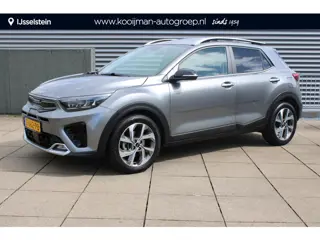 Kia Stonic 1.0 T-GDi MHEV GT-PlusLine Schuifdak / zeer nette automobiel