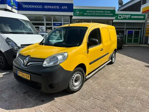 Renault Kangoo 1.5 dCi 90 Energy Comfort Maxi
