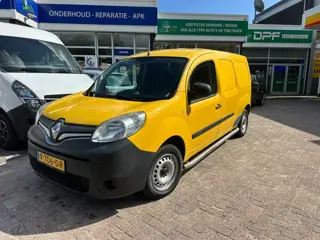 Renault Kangoo 1.5 dCi 90 Energy Comfort Maxi