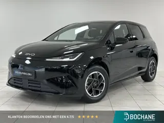 BYD DOLPHIN G DM-i Boost Voorraadmodel | Direct leverbaar!
