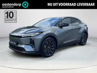 Toyota C-HR+ Executive AWD 77 kWh | €3.000 extra inruilwaarde |