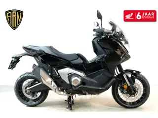 Honda X-ADV (bj 2026, automaat)