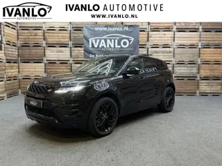 Land Rover Range Rover Evoque 1.5 P300e AWD R-Dynamic S Pano Camera Leder Navi Clima 20"LM