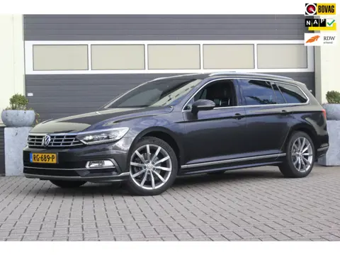 Volkswagen Passat Variant 1.4 TSI ACT Highline Business R | R-Line |