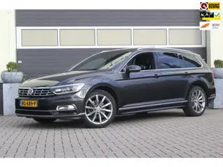 Volkswagen Passat Variant 1.4 TSI ACT Highline Business R | R-Line |