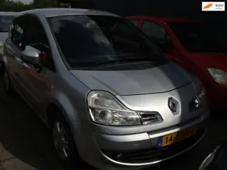 Renault Grand Modus 1.2 TCE Dynamique