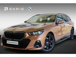 BMW 5 Serie Touring 530e | M Sport Pro | Bowers & Wilkins | Driving Assistant Plus | Panoramadak