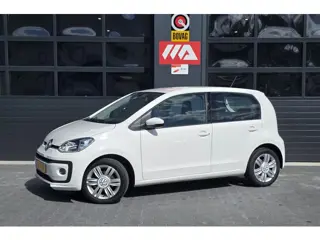 Volkswagen Up! 1.0 BMT high up! | PDC | AIRCO | CRUISE