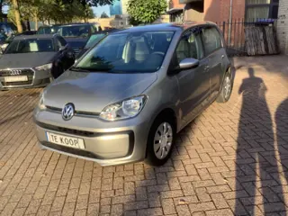 VOLKSWAGEN UP 1.0 BMT MOVE UP!